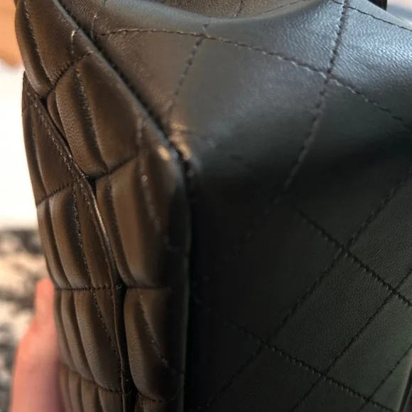 ✨ ❌SOLD❌Chanel Classic Mini Rectangle✨ - Picture 16 of 17